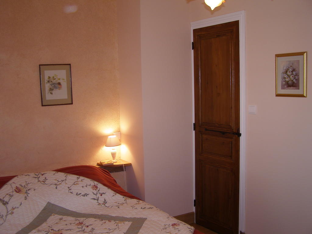 Gite Des Hortillonnages Camon  Zimmer foto