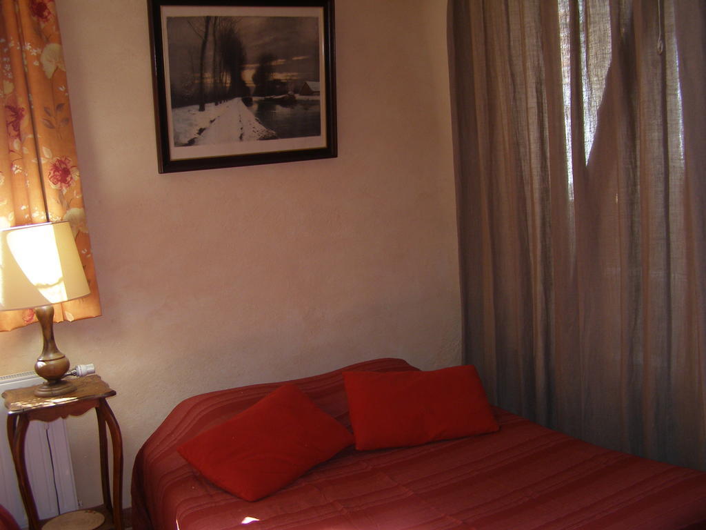 Gite Des Hortillonnages Camon  Zimmer foto